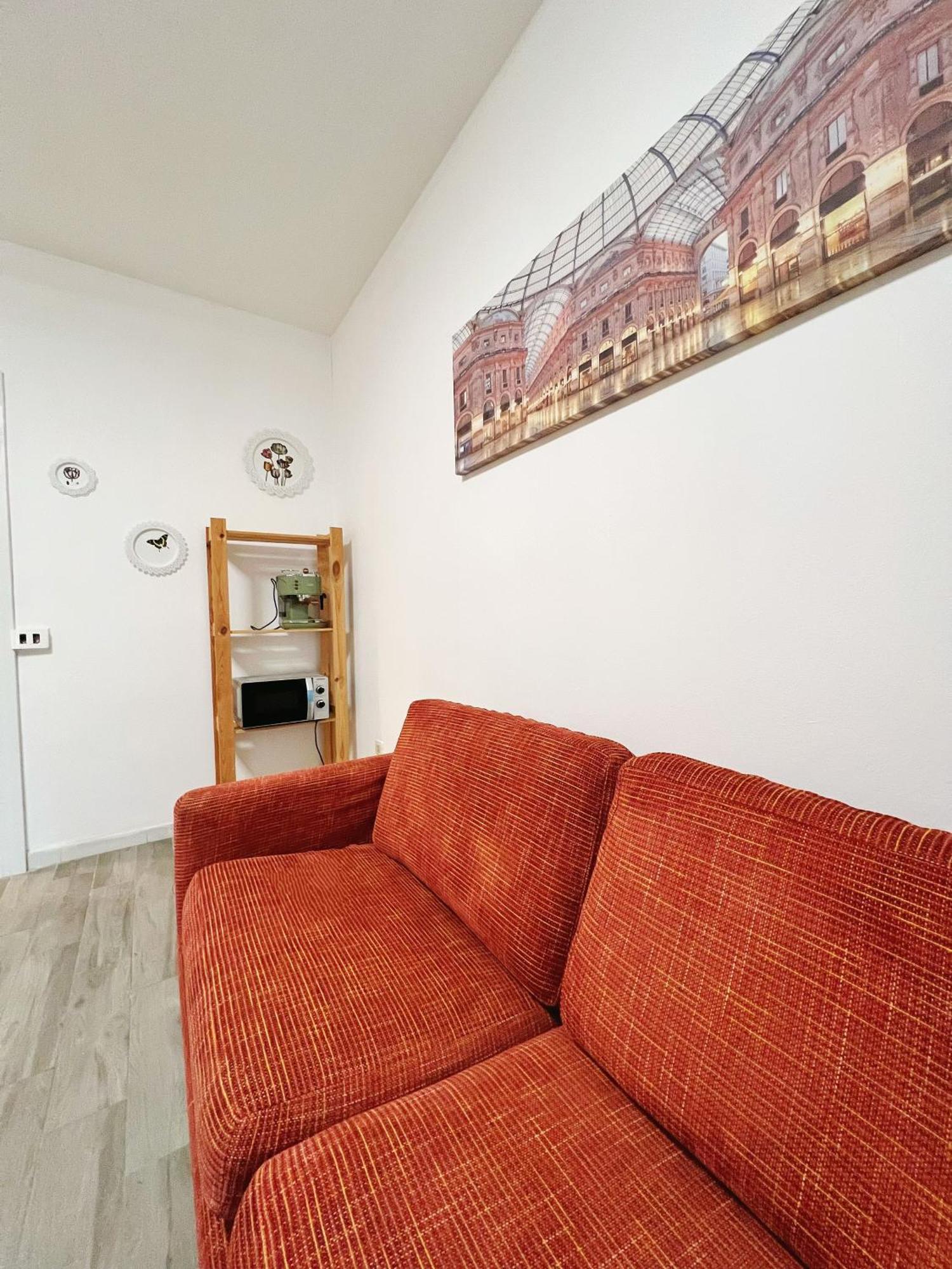 Appartement Casa Alla Ospedale Niguarda Milan