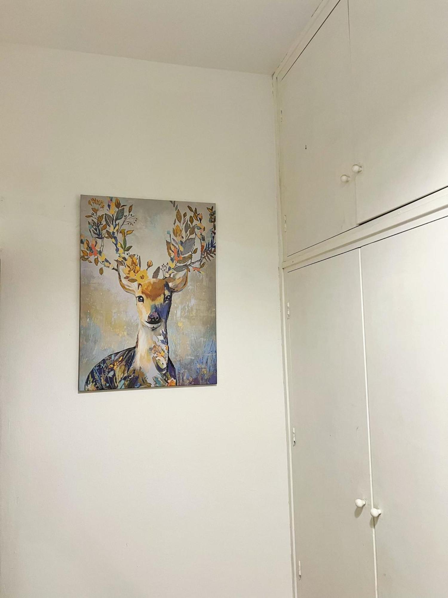 Appartement Casa Alla Ospedale Niguarda Milan