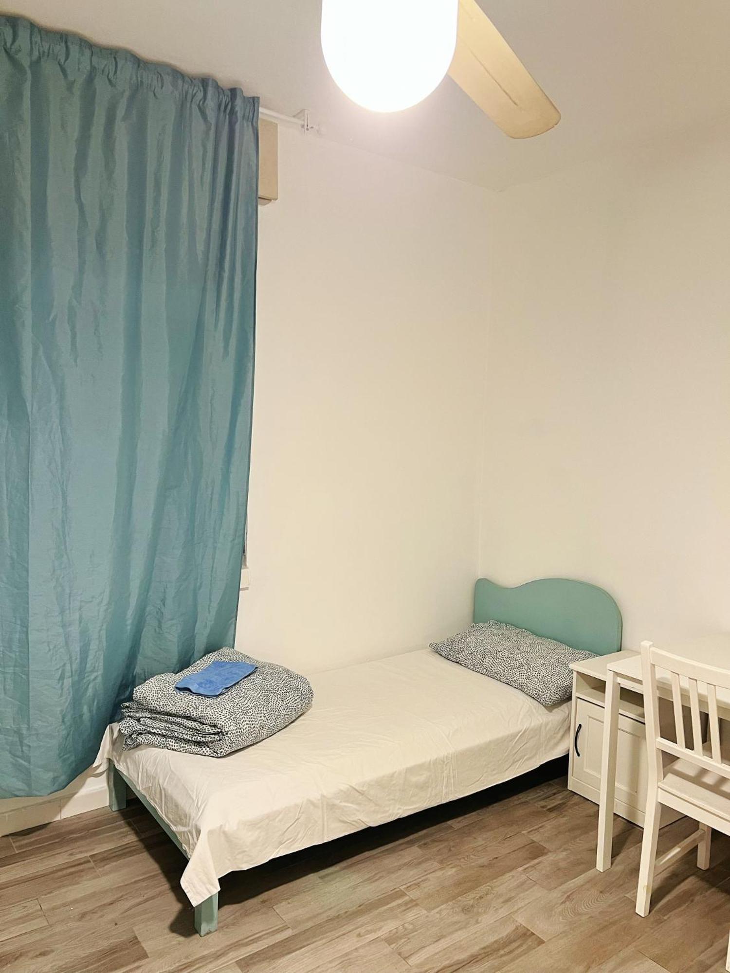 Appartement Casa Alla Ospedale Niguarda