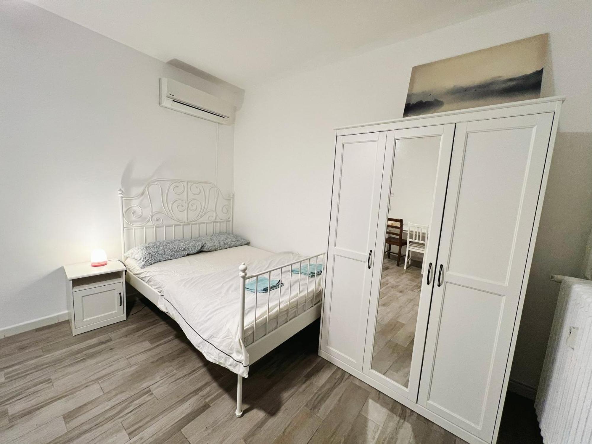Casa Alla Ospedale Niguarda Appartement Milan