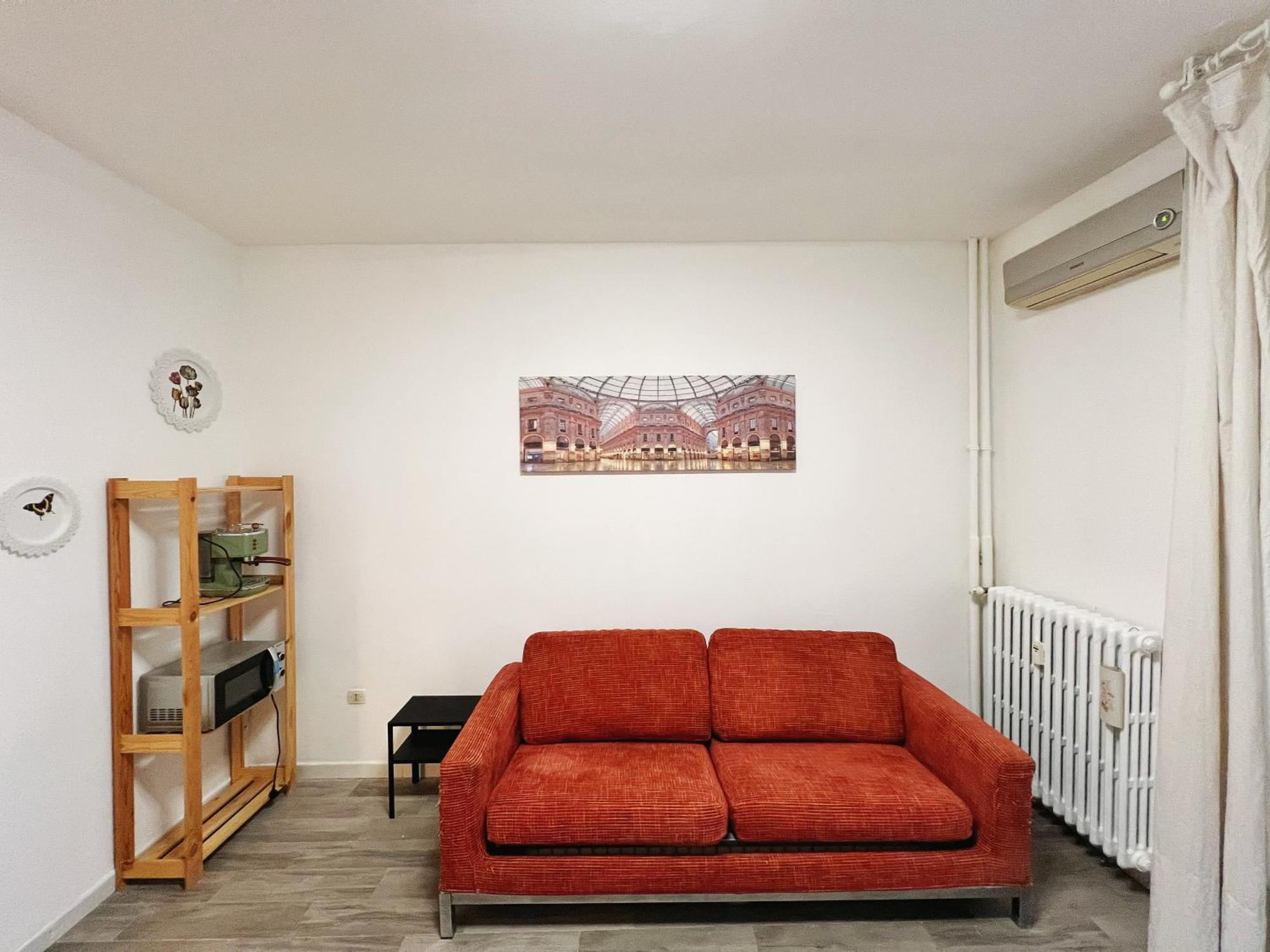 Appartement Casa Alla Ospedale Niguarda