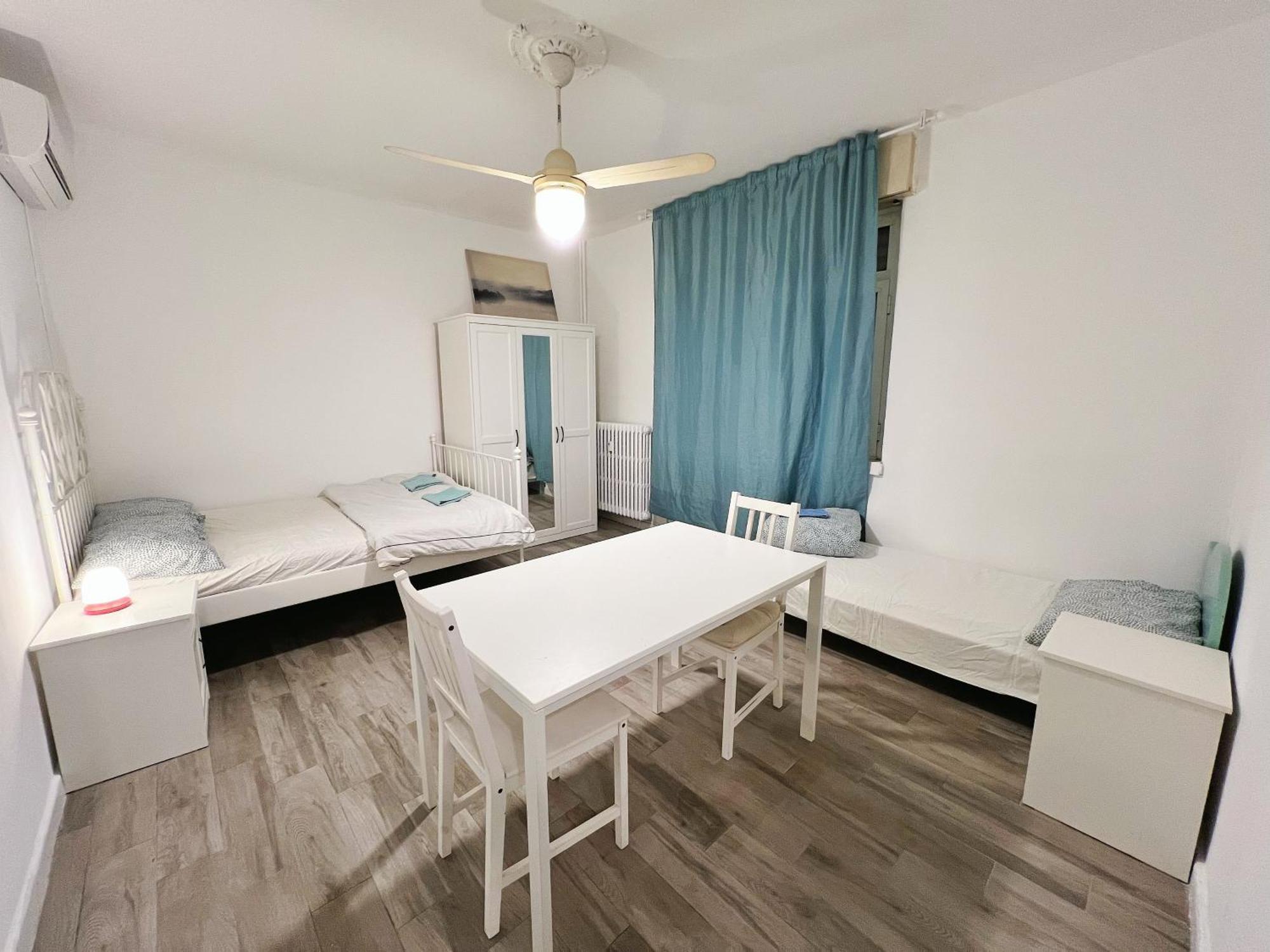 Casa Alla Ospedale Niguarda Appartement *