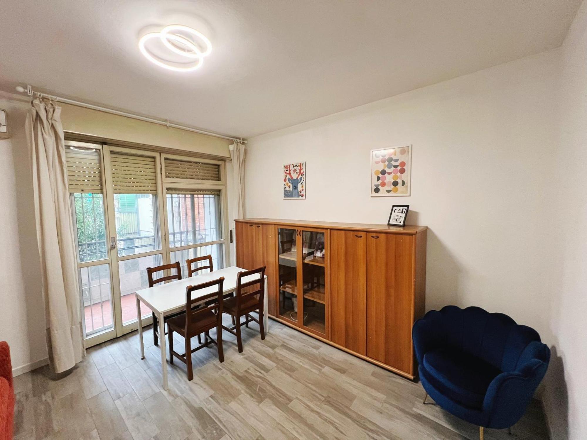 Casa Alla Ospedale Niguarda Appartement Milan