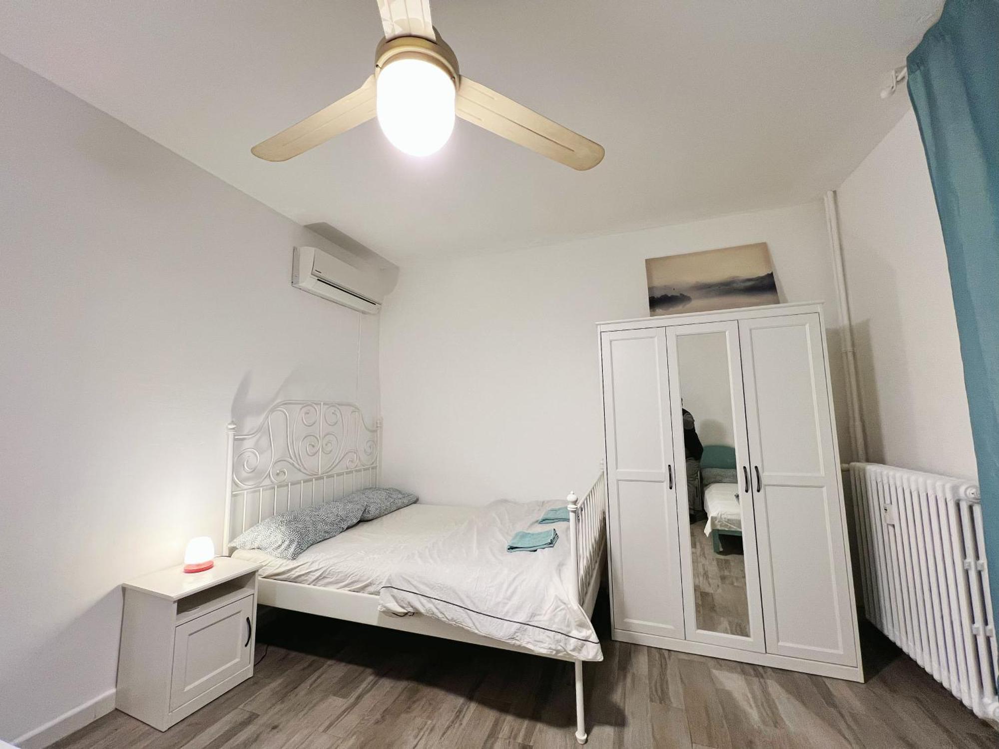 Casa Alla Ospedale Niguarda *