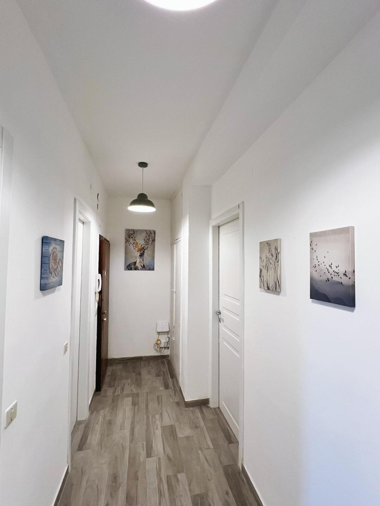 Casa Alla Ospedale Niguarda Appartement *