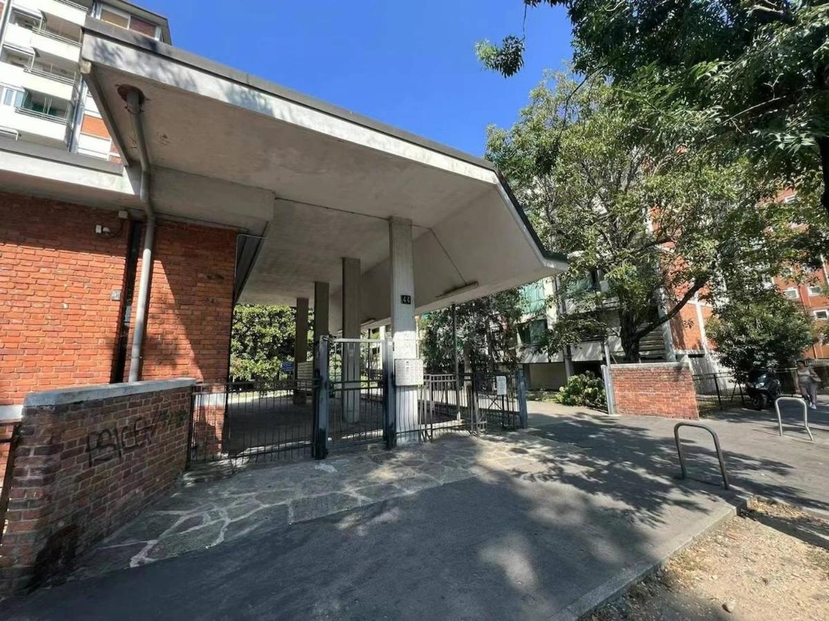 Casa Alla Ospedale Niguarda Appartement *