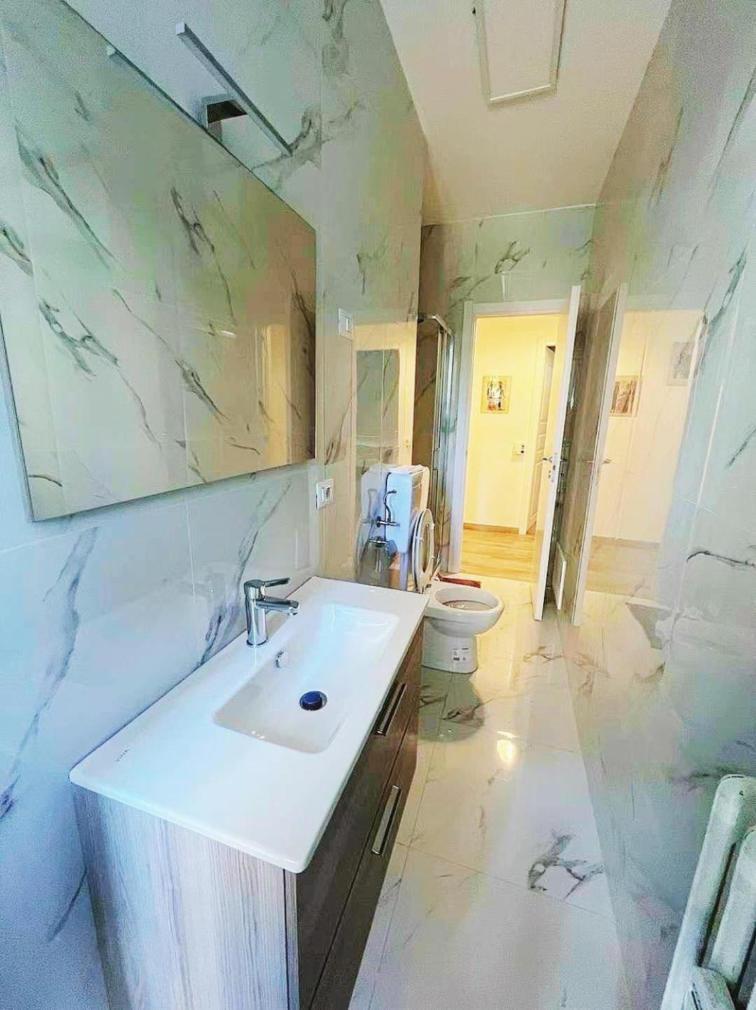Casa Alla Ospedale Niguarda Appartement *