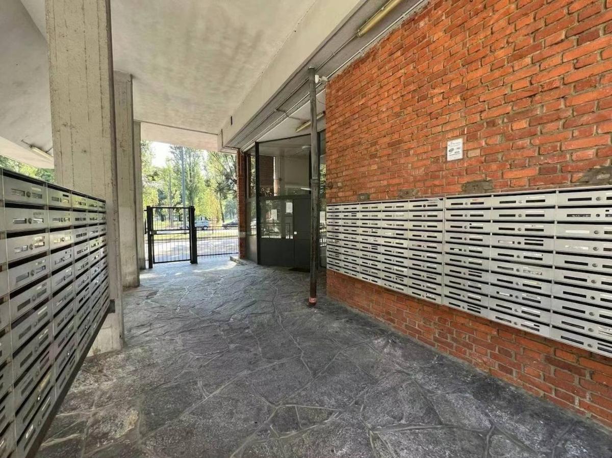 Casa Alla Ospedale Niguarda